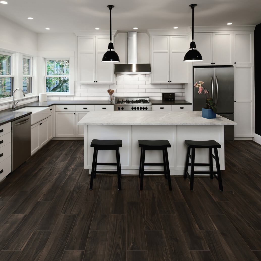 Cabinets & countertop | Melbourne Beach Flooring & Kitchens