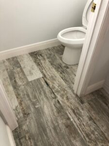 Bathroom Tile Flooring | Melbourne Beach Flooring & Kitchens