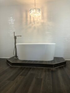 Bathroom and Shower Remodels Flooring | Melbourne Beach Flooring & Kitchens