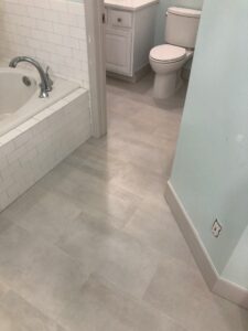 Bathroom and Shower Remodels Flooring | Melbourne Beach Flooring & Kitchens
